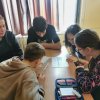 PÉNZ7 – Pénzügyi és Vállalkozói Témahét